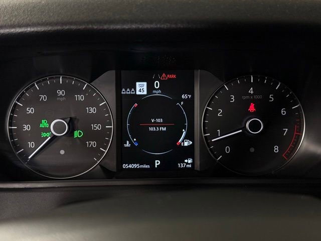 Used 2020 Land Rover Range Rover Velar S AWD/4WD image 20