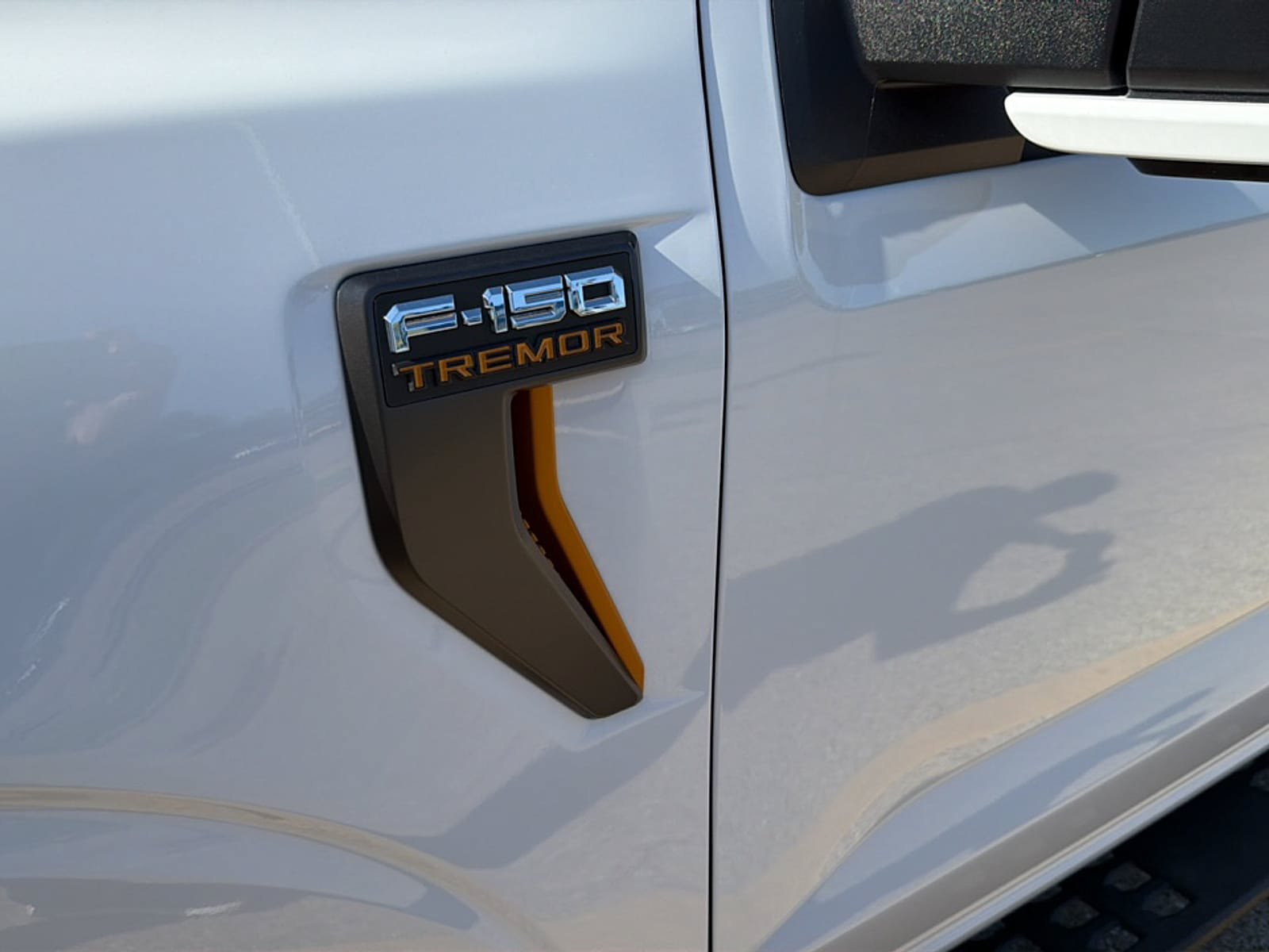 Used 2026 Ford F150 Tremor w/ Equipment Group 402A High AWD/4WD image 8