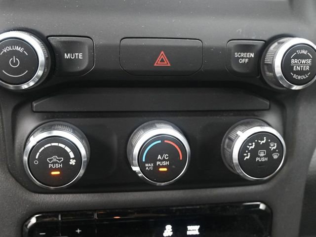 Used 2021 RAM 1500 Big Horn image 13