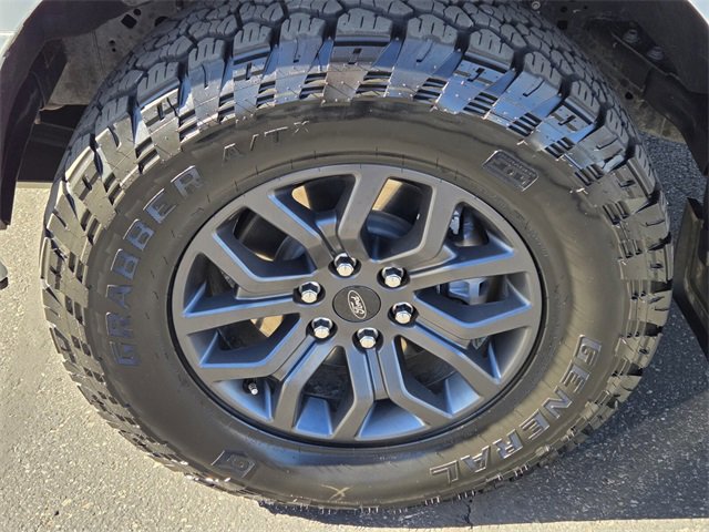 Used 2023 Ford F150 Tremor w/ Equipment Group 402A High image 9