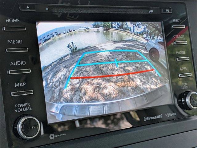 Used 2019 Toyota Sienna XLE FWD image 7