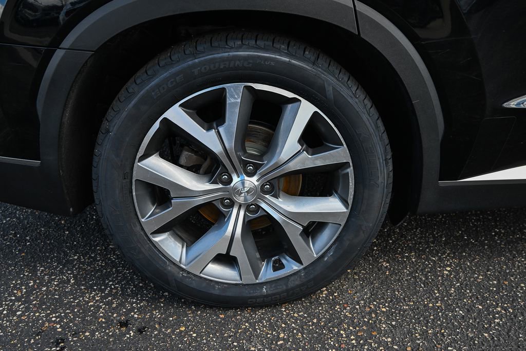 Used 2020 Hyundai Palisade SEL w/ Premium Package image 14