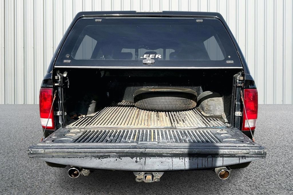 Used 2010 Dodge Ram 1500 Truck Sport AWD/4WD image 7