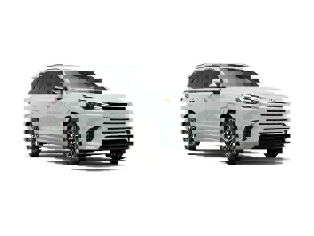 New 2026 Lexus TX 350 TX 350 F SPORT Handling w/ Technology Package image 9