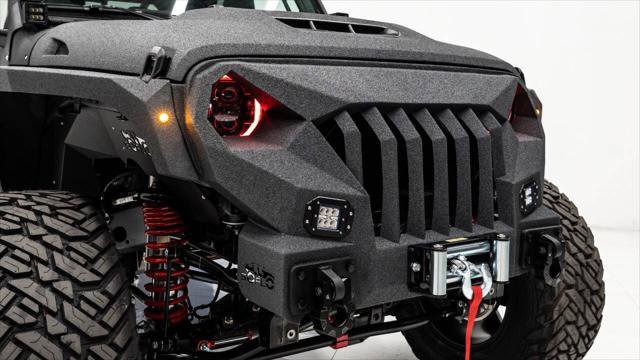 Used 2025 Jeep Gladiator Sport image 46