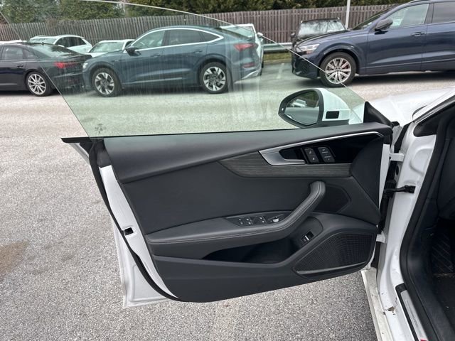 Used 2024 Audi A5 2.0T Premium Plus image 9