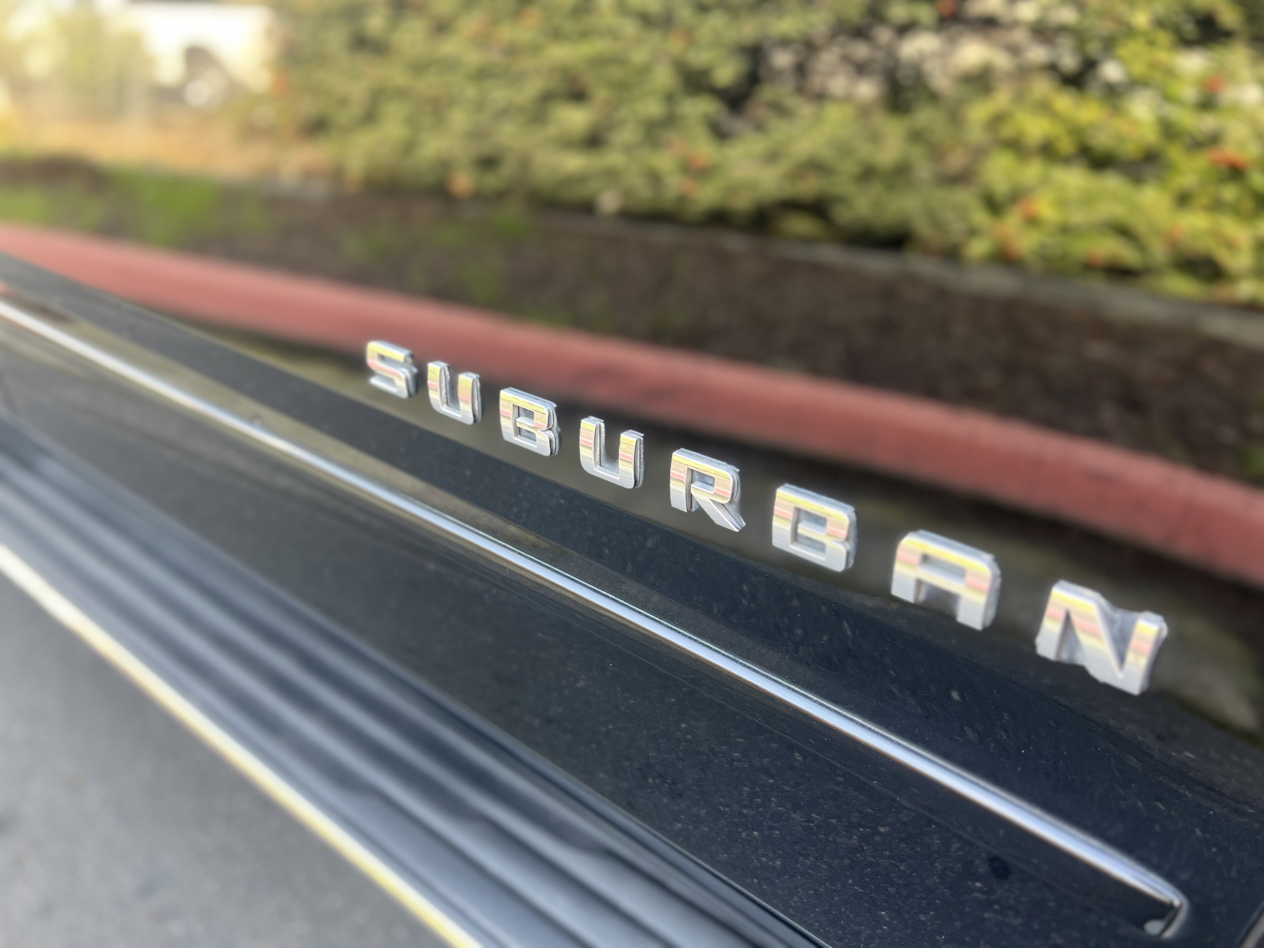 Used 2017 Chevrolet Suburban Premier image 23