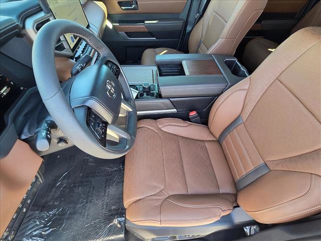 New 2026 Toyota Tundra 1794 Edition image 4