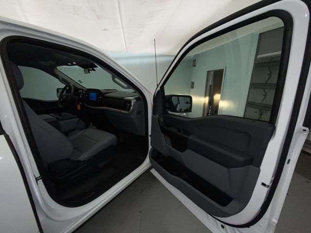 Used 2021 Ford F150 XL w/ Equipment Group 101A High image 24