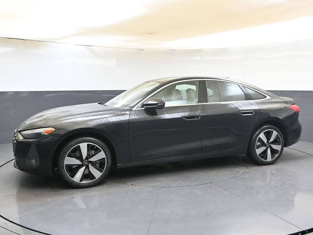 New 2025 Audi A5 2.0T Premium Plus image 2