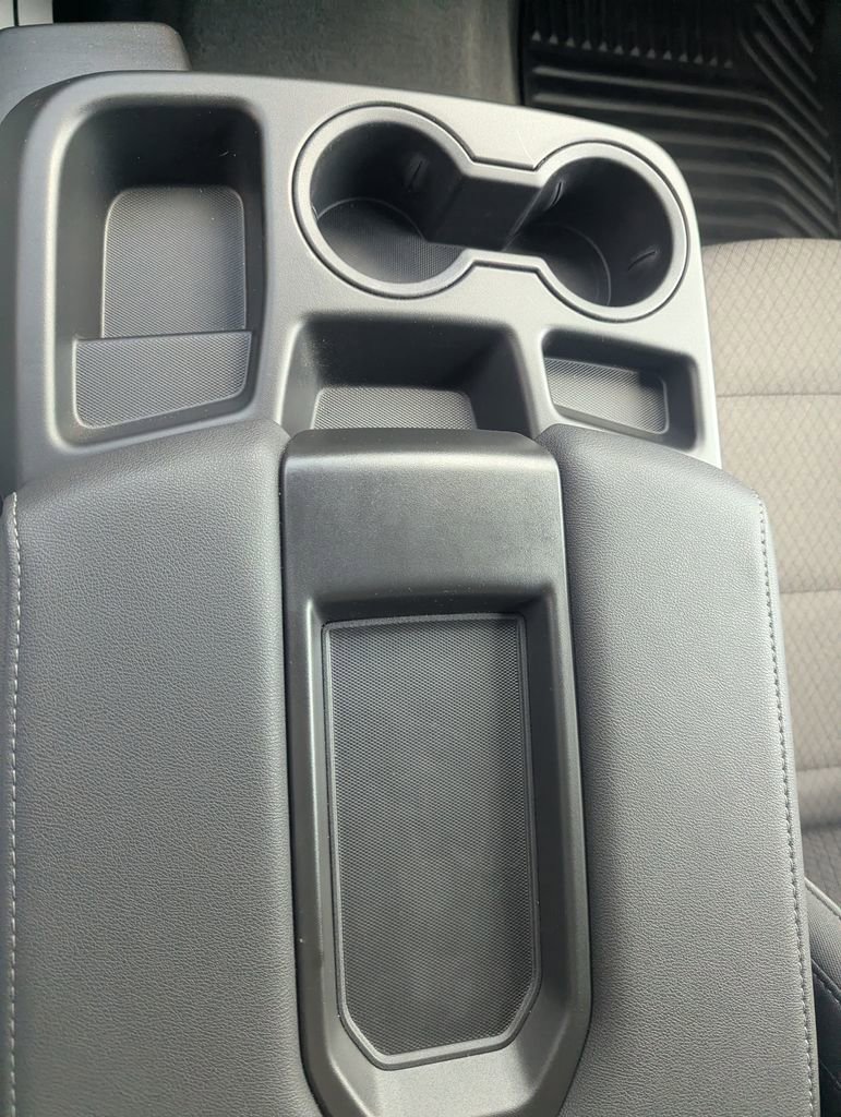 Used 2025 Chevrolet Silverado 1500 Custom w/ Rally Edition AWD/4WD image 22