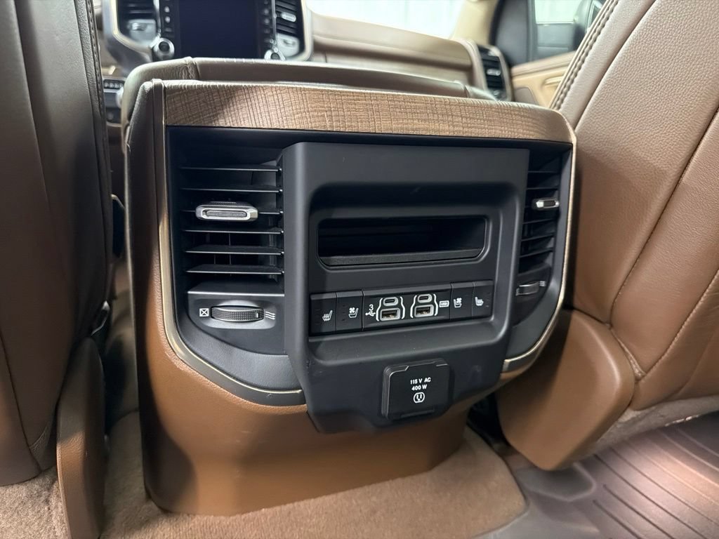Used 2020 RAM 1500 Limited RWD image 12