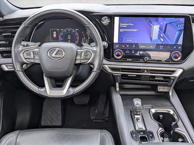 Used 2023 Lexus RX 350 Premium Plus w/ Cold Area Package image 18