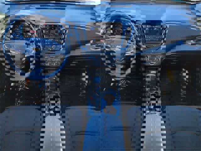 Used 2023 Chevrolet Malibu LT image 16