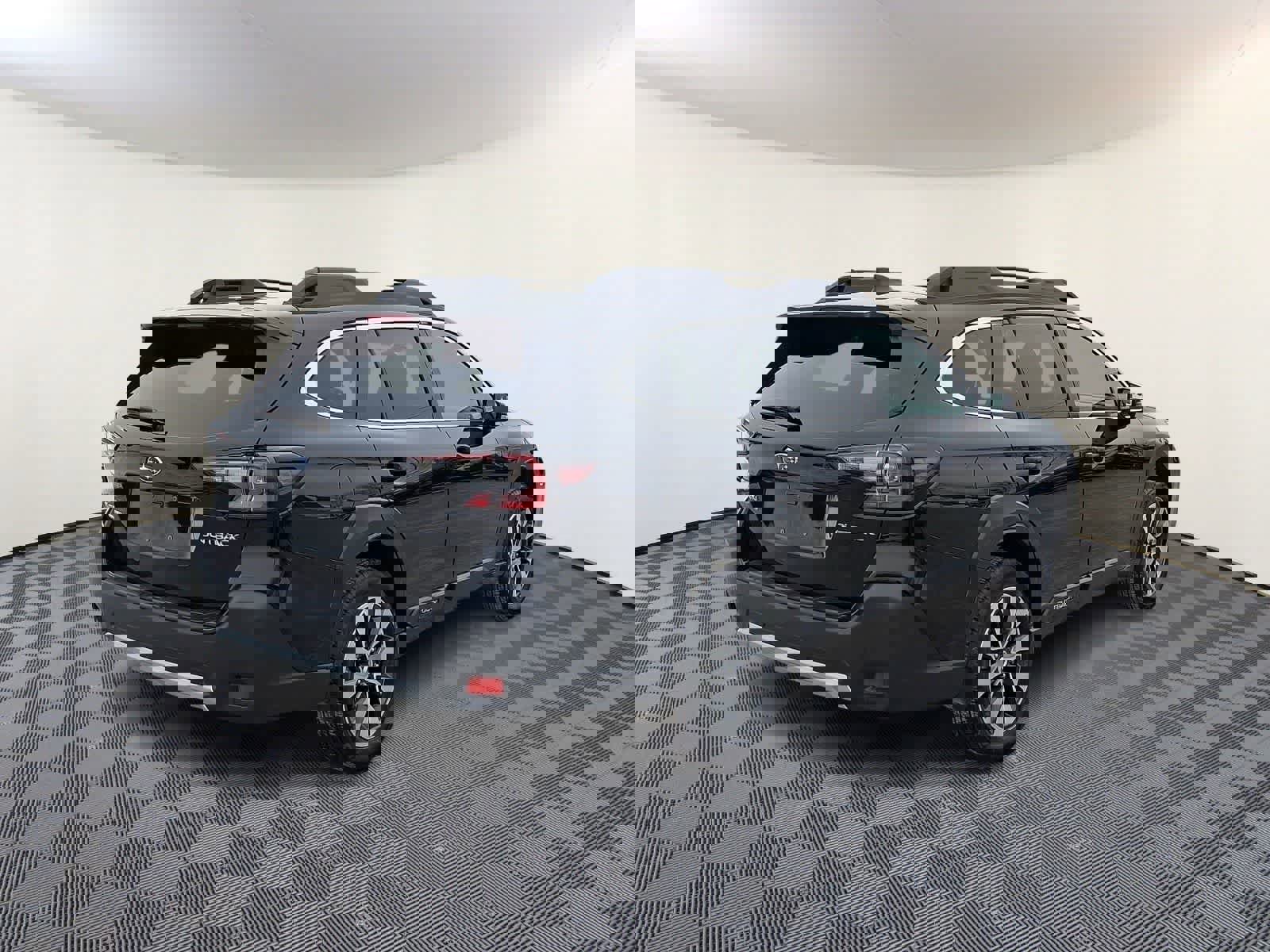 Used 2025 Subaru Outback Limited w/ Popular Package #2 image 5