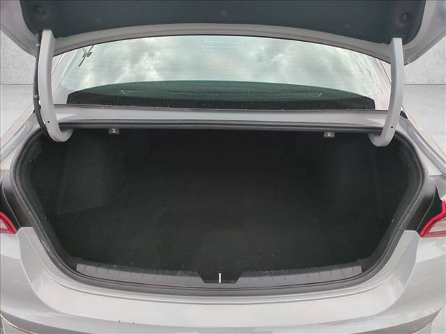 Used 2023 Kia K5 GT-Line w/ GT-Line Premium Package FWD image 6