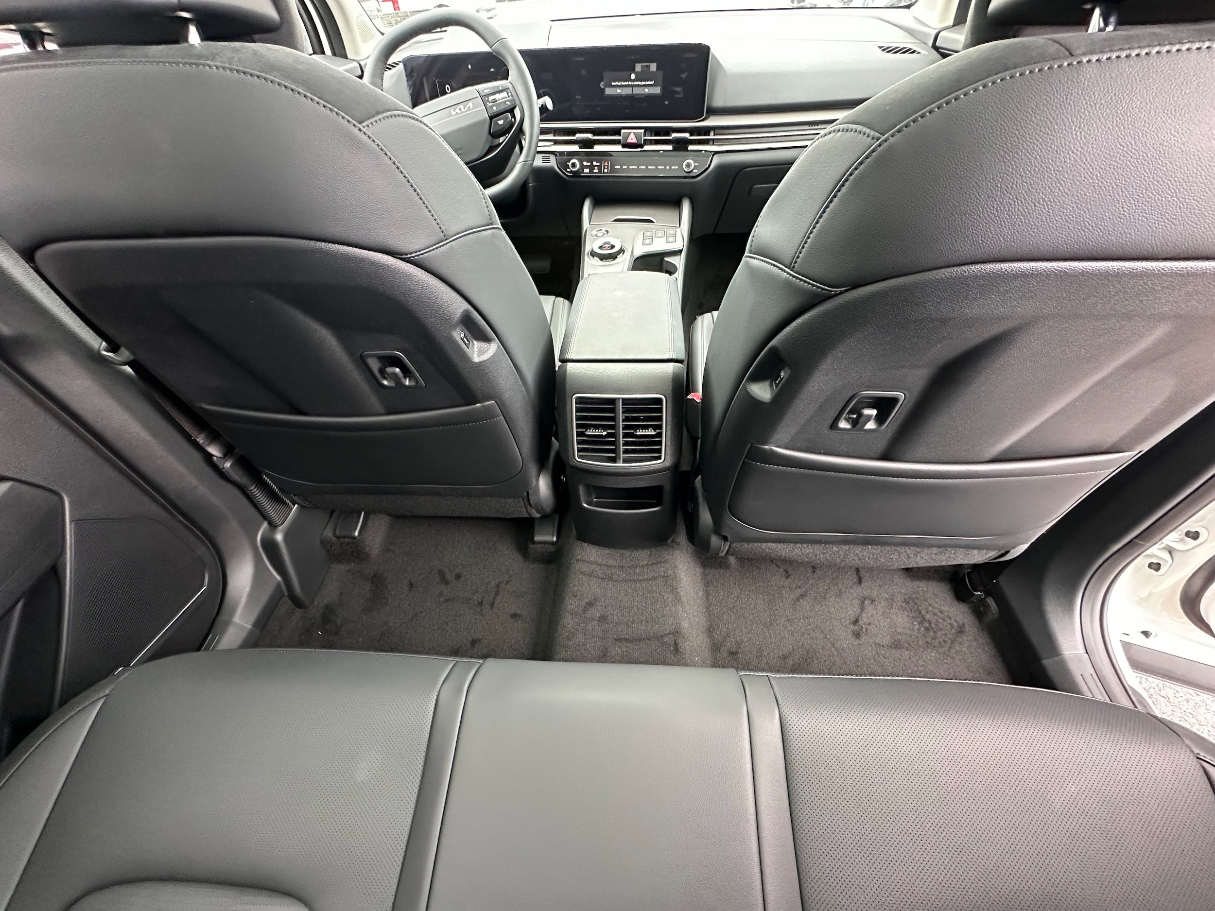 New 2026 Kia Sportage SX Prestige AWD/4WD image 18