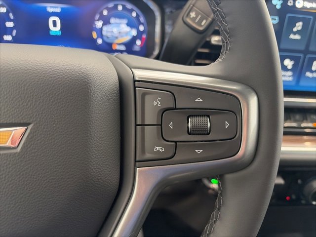 New 2026 Chevrolet Silverado 2500 LT w/ All Star Edition image 18