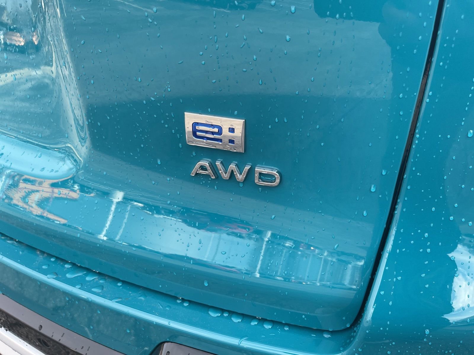 New 2026 Honda Prologue Elite image 16