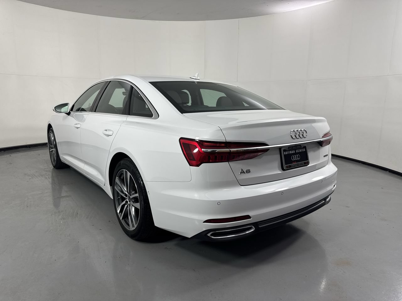 Used 2023 Audi A6 2.0T Premium w/ Convenience Package AWD/4WD image 31