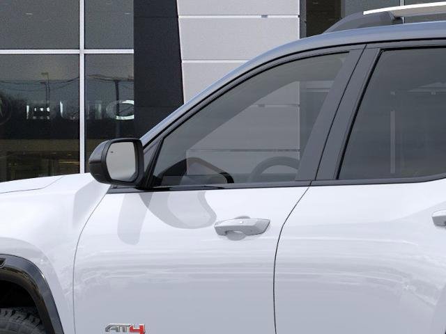 New 2026 GMC Terrain AT4 image 12