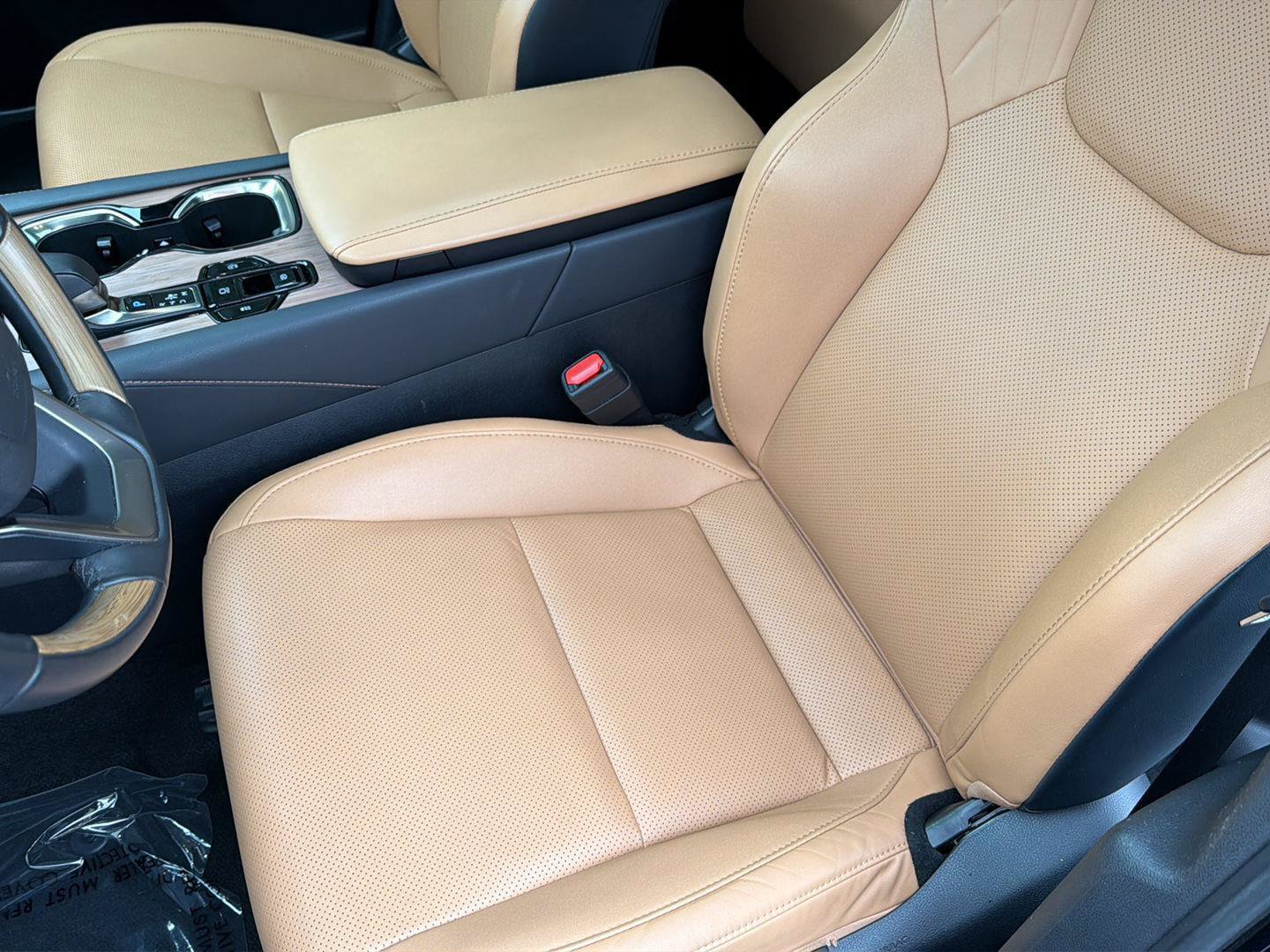Certified 2023 Lexus RX 350 Premium w/ Cold Area Package FWD image 30
