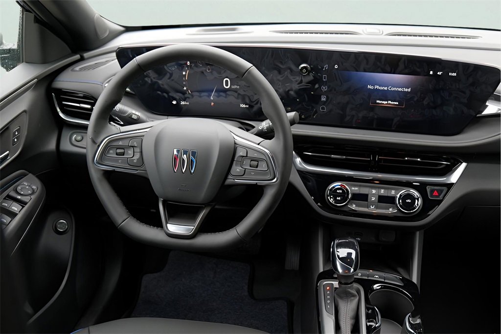 New 2026 Buick Envista Sport Touring w/ Convenience I Package image 26