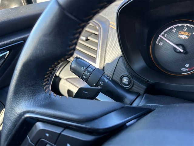 Used 2022 Subaru Forester Wilderness image 24