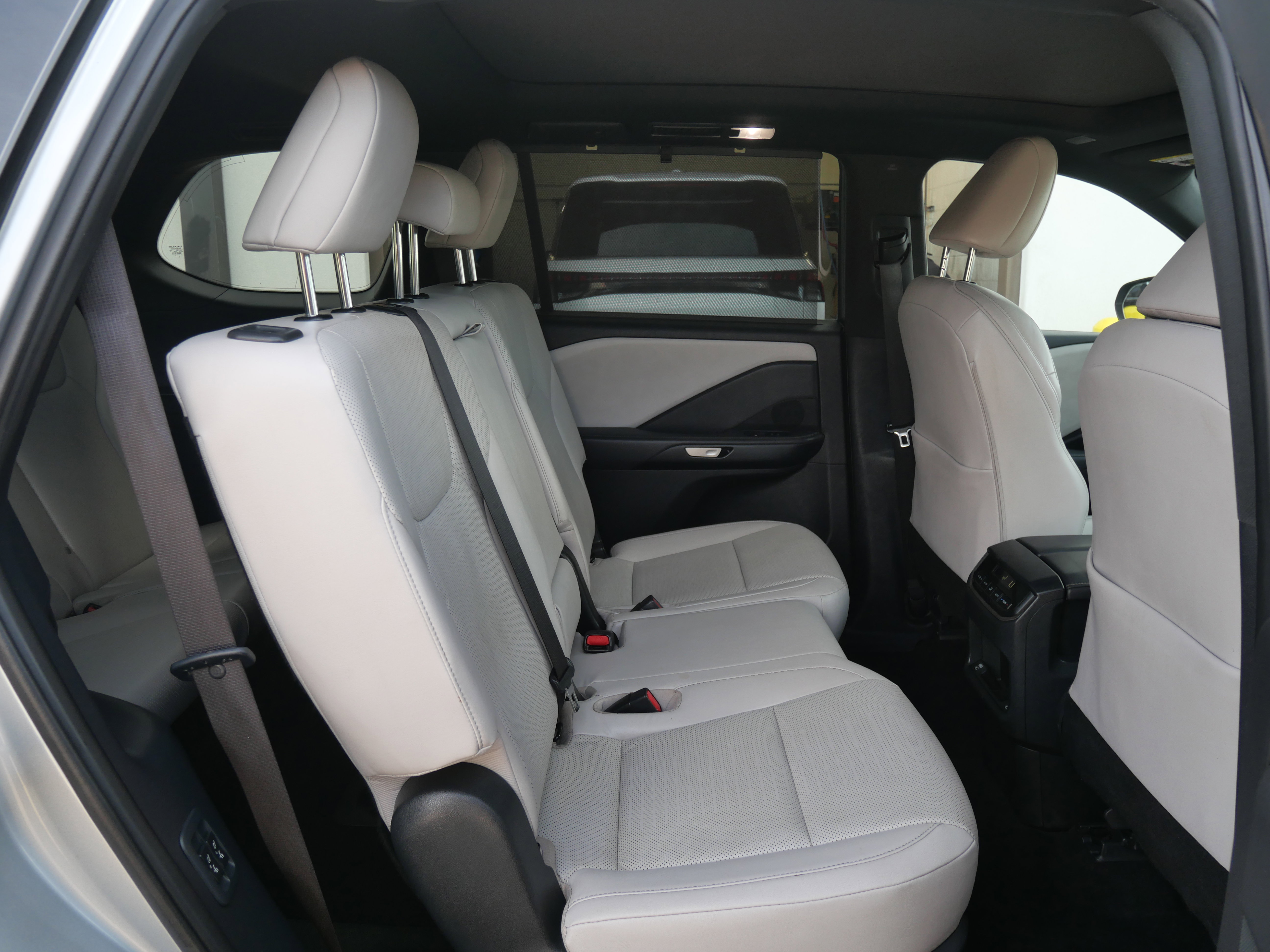 Used 2024 Lexus TX 350 FWD w/ Technology Package image 12