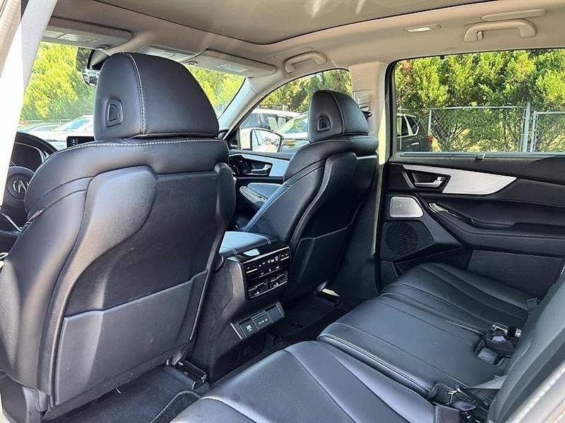 Used 2025 Acura MDX w/ Technology Package AWD/4WD image 41