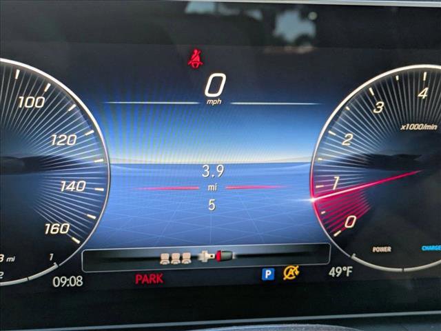 New 2026 Mercedes-Benz GLE 350 4MATIC image 11