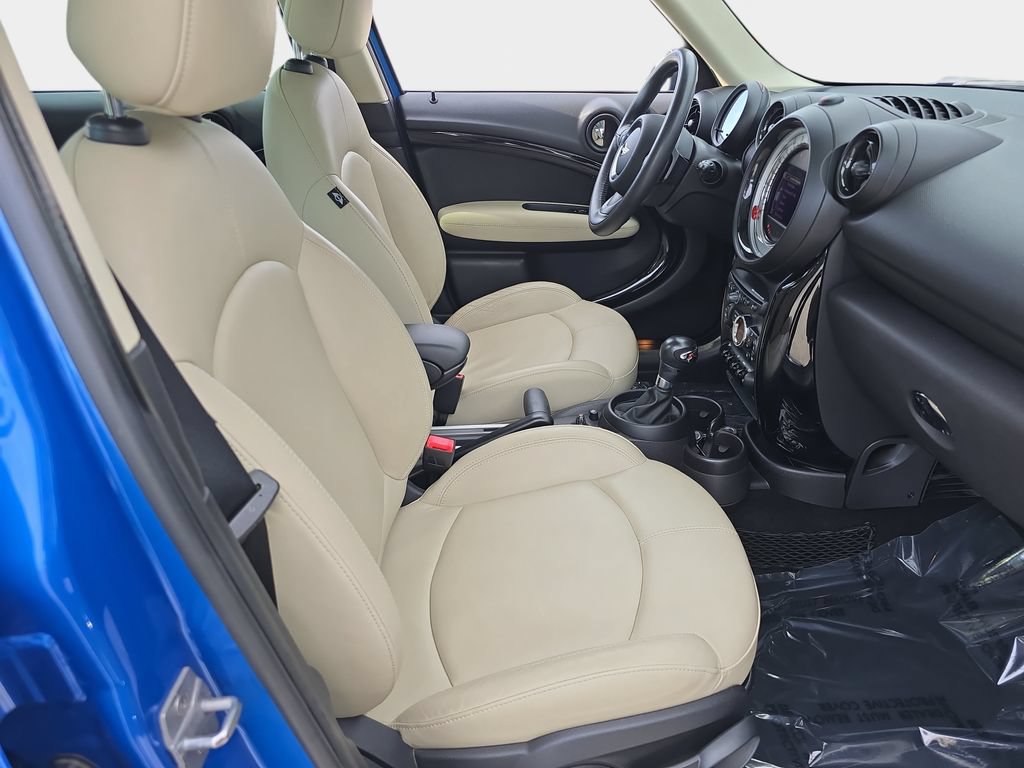 Used 2014 MINI Cooper Countryman S FWD image 12