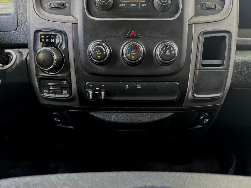 Used 2014 RAM 1500 Express AWD/4WD image 22