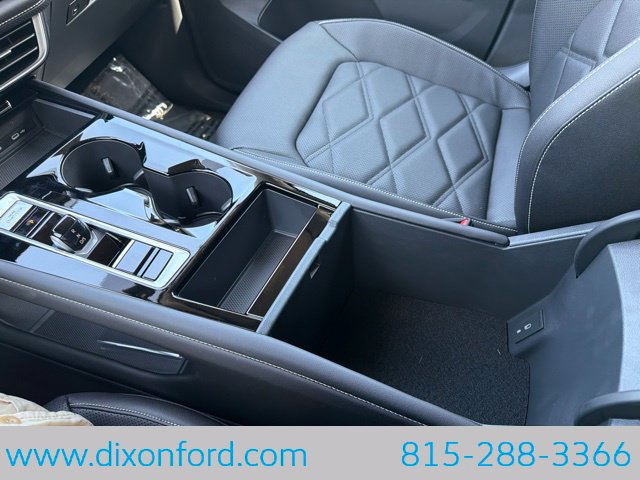 New 2026 Volkswagen Atlas SE AWD/4WD image 13