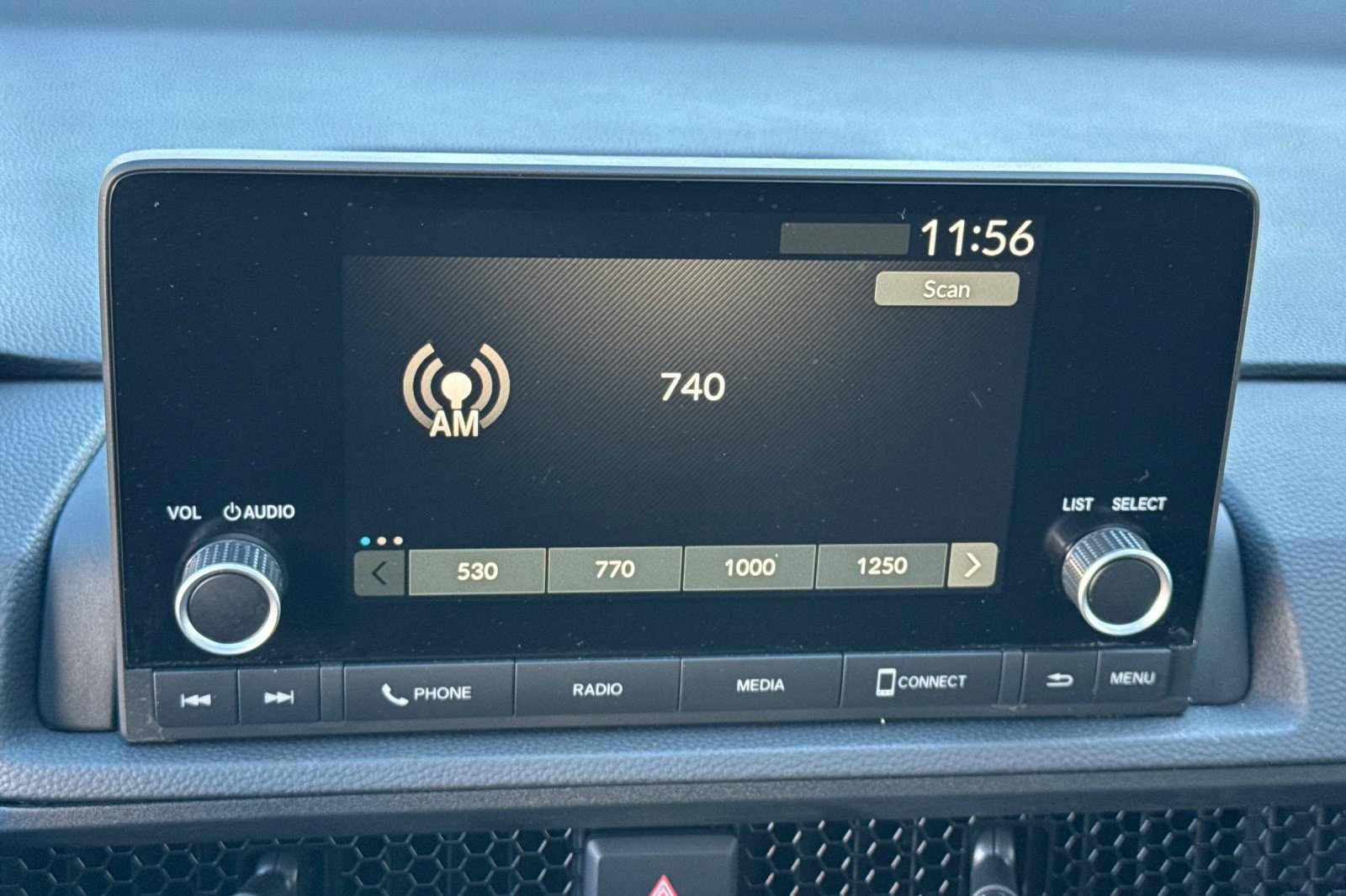 Used 2025 Honda CR-V EX image 24