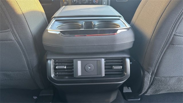 New 2026 Ford F150 STX image 16