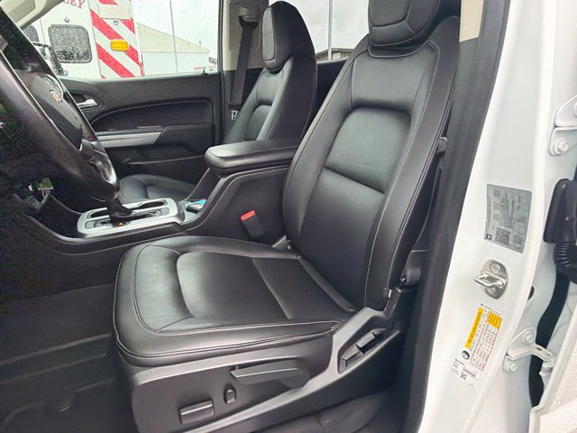 Used 2020 Chevrolet Colorado ZR2 AWD/4WD image 20