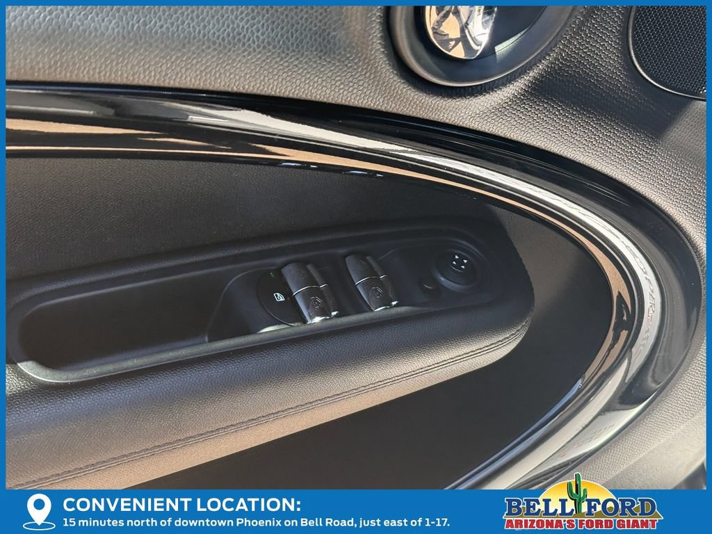 Used 2016 MINI Cooper Countryman S FWD image 18