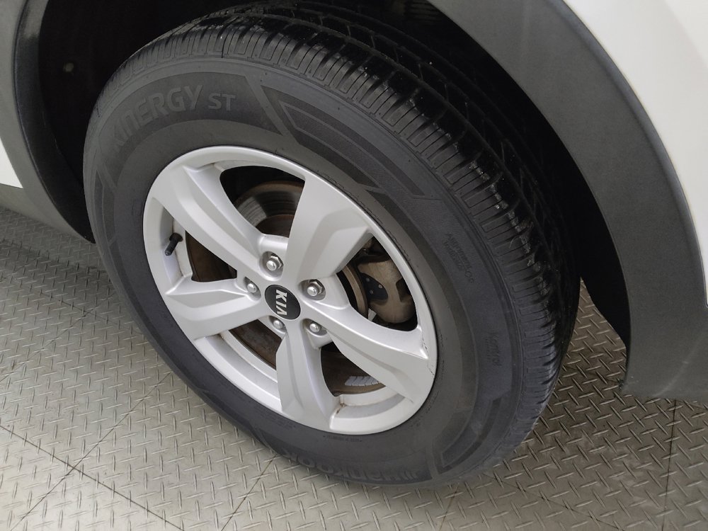 Used 2021 Kia Sorento LX AWD/4WD image 31