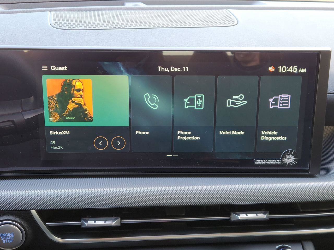 New 2026 Hyundai Sonata SE image 13