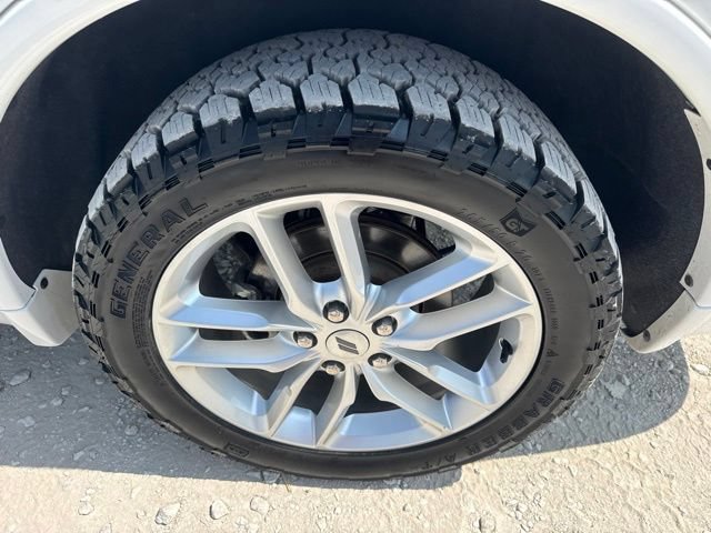 Used 2022 Dodge Durango GT AWD/4WD image 29