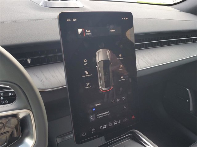 New 2025 Polestar Polestar 3 PLUS & PILOT image 19