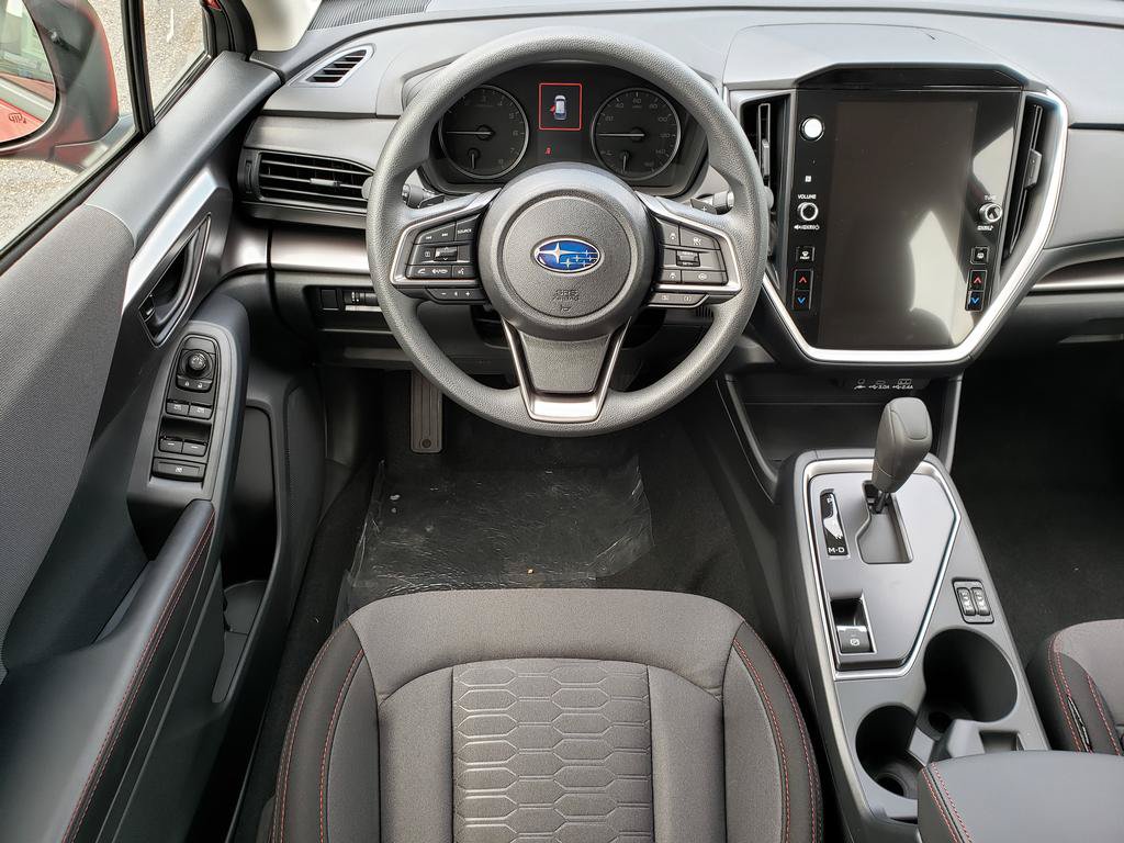 New 2026 Subaru Impreza 2.0i Sport AWD/4WD image 10