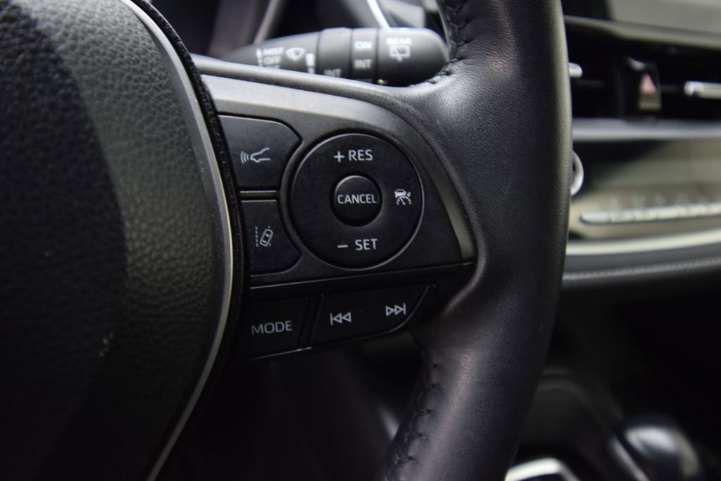 Used 2022 Toyota Corolla SE image 28