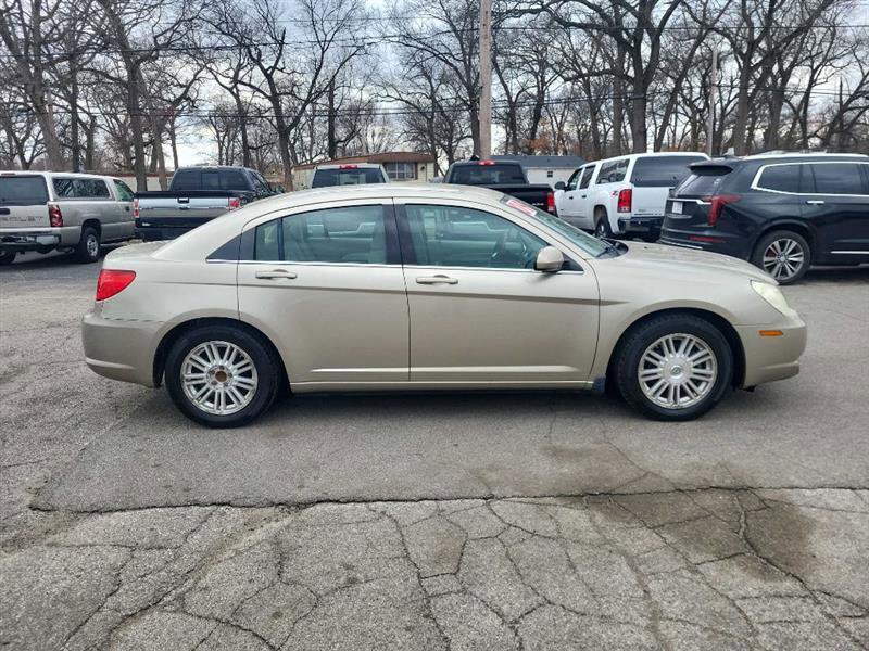 Used 2009 Chrysler Sebring Touring image 6