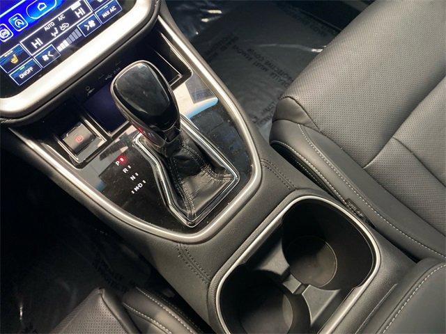 Used 2020 Subaru Outback Limited XT w/ Popular Package #2 image 19