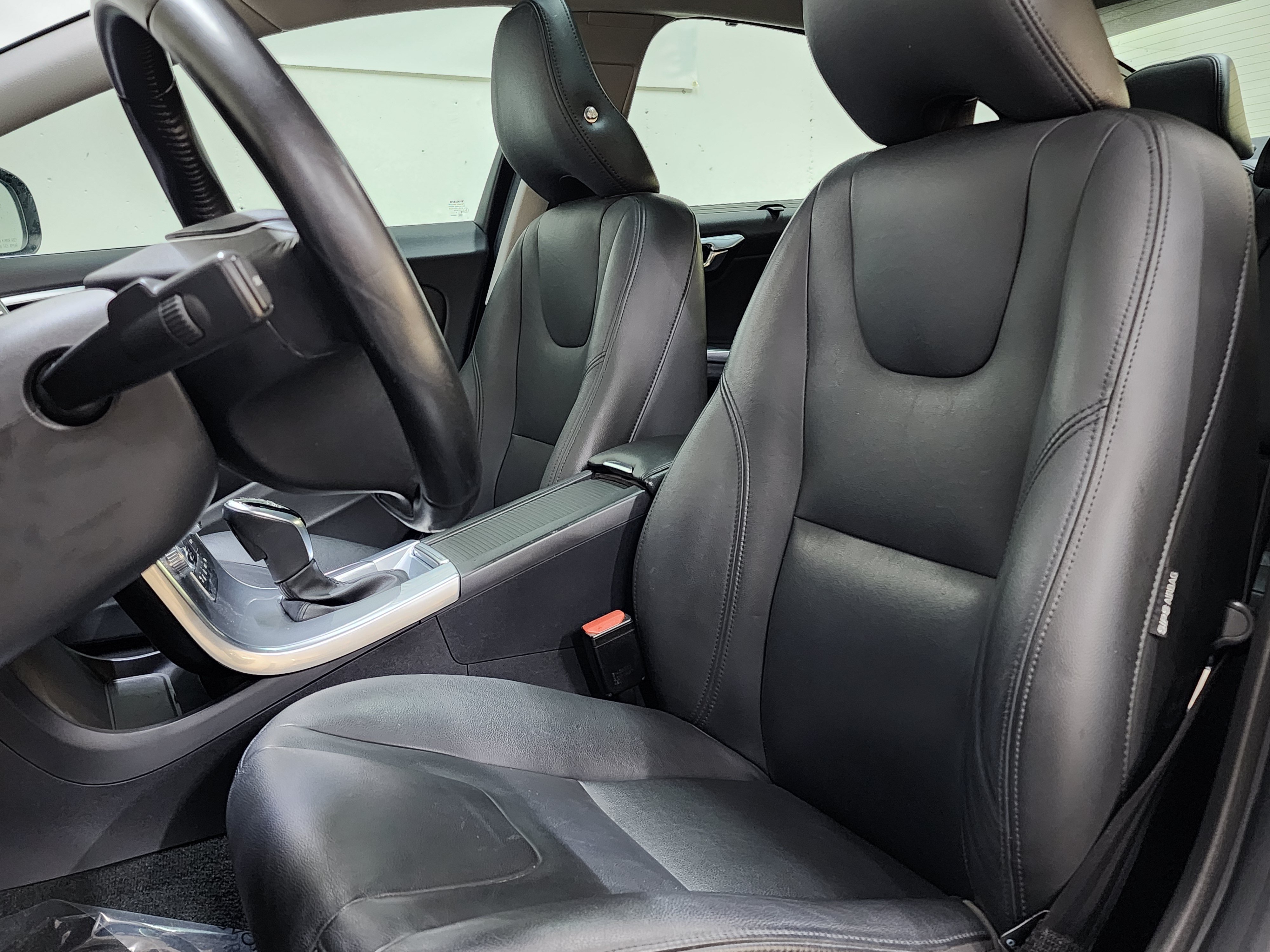 Used 2018 Volvo S60 T5 Inscription AWD/4WD image 15