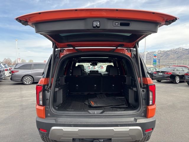 Used 2026 Honda Passport TrailSport image 31