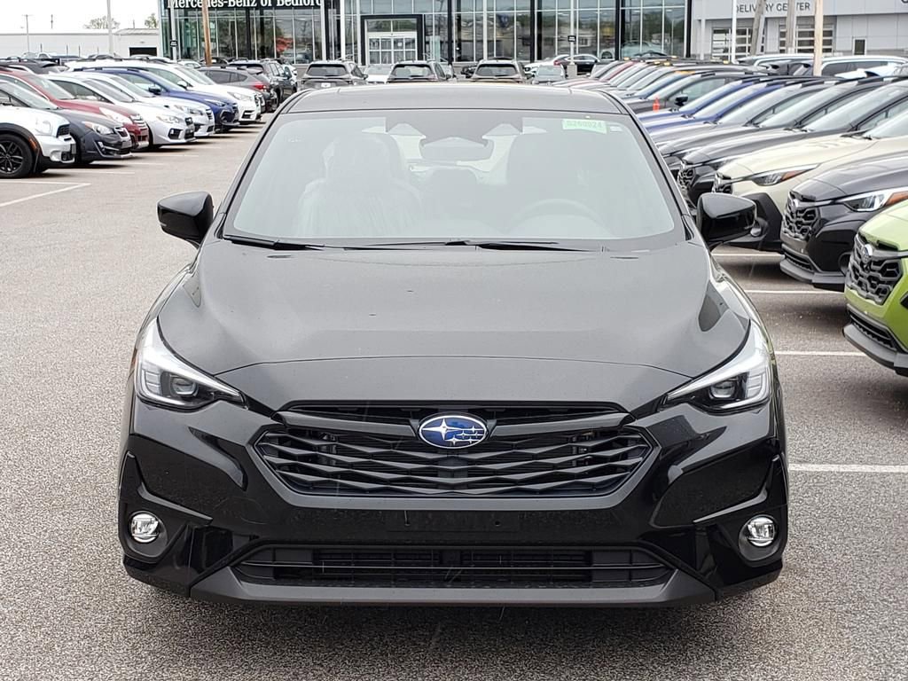 New 2026 Subaru Impreza RS AWD/4WD image 5