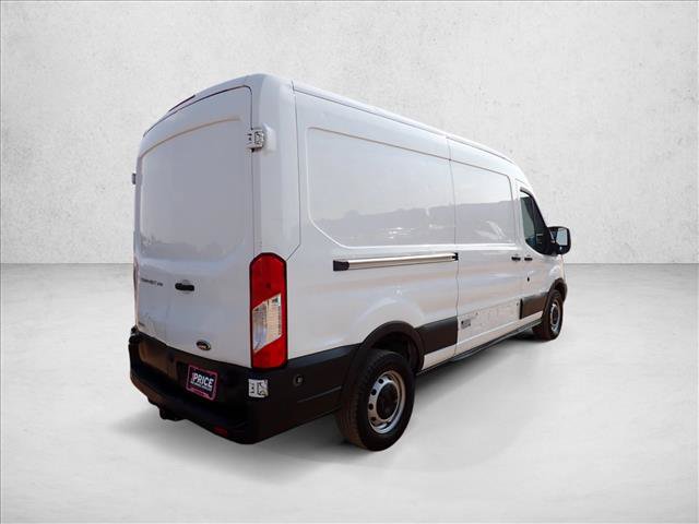 Used 2017 Ford Transit 250 148 Medium Roof RWD video 3